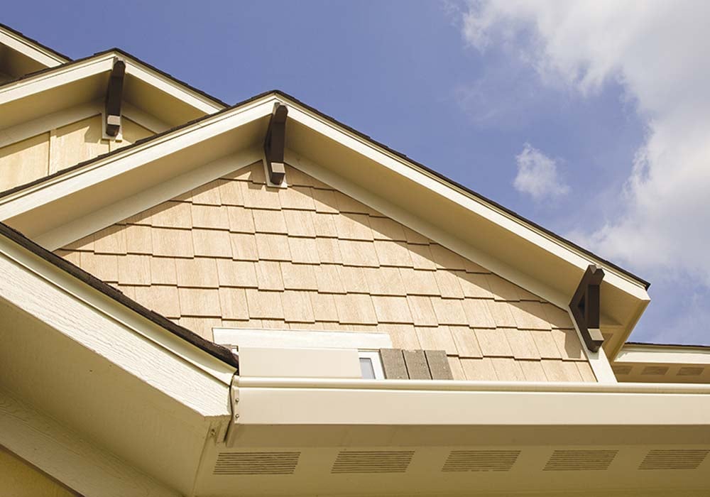 LP Smartside Siding Installation Master BuildSmart Preferred Contractor